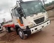 Daewoo Ultra 340r Double Axles Manual Truck - 2