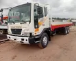 Daewoo Ultra 340r Double Axles Manual Truck - 3