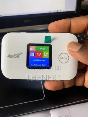 Universal CAT4 Mifi / Router - All SIM Supported