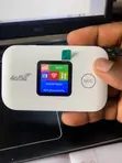 Universal CAT4 Mifi / Router - All SIM Supported - 1