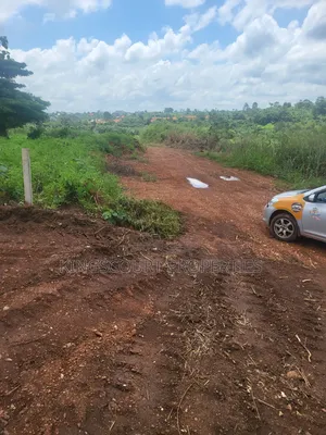 Plots of Land for Sale at Trede Mpatasie, Kumasi