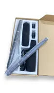 Professional Interview Shotgun Microphone Kit (2-in-1) - 2