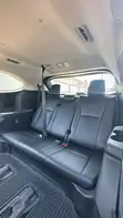 2021 Toyota Highlander XLE Gray - 4