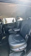 2021 Toyota Highlander XLE Gray - 5