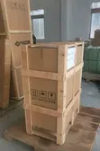 Commercial Deep Fryer - Gas Powered - 4