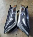 Toyota Venza 2012-2013 Full LED Headlight (Home Use) - 2