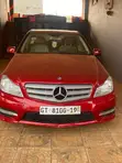 2014 Mercedes-Benz C300 Luxury 4Matic Sedan AWD - 3