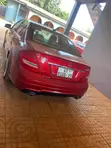 2014 Mercedes-Benz C300 Luxury 4Matic Sedan AWD - 4