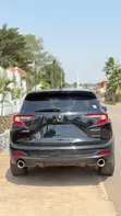 Acura RDX 2023 Black - 2