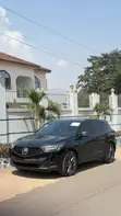 Acura RDX 2023 Black - 3