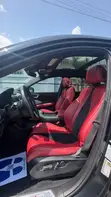 Acura RDX 2023 Black - 5