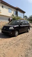 Toyota Sienta 1.5 FWD 2014 Burgundy - 3