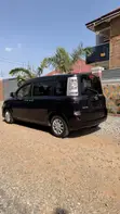Toyota Sienta 1.5 FWD 2014 Burgundy - 4