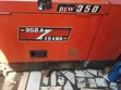 Heavy Duty Generator Plant Rental - 1