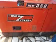Heavy Duty Generator Plant Rental - 4