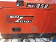 Heavy Duty Generator Plant Rental - 5