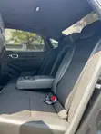 Honda Civic Sport CVT 2024 Black - 1