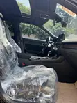 Honda Civic Sport CVT 2024 Black - 3