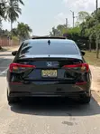 Honda Civic Sport CVT 2024 Black - 4