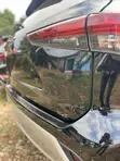 Toyota Highlander XLE AWD 2024 Black - 1