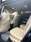 Toyota Highlander XLE AWD 2024 Black - 2