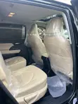 Toyota Highlander XLE AWD 2024 Black - 3