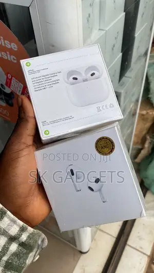 Apple AirPods Pro (2nd Generation)