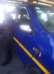 Toyota HiAce 2002 Bus - 2