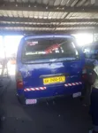 Toyota HiAce 2002 Bus - 3
