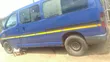 Toyota HiAce 2002 Bus - 5