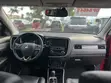 2019 Mitsubishi Outlander SEL FWD Red - 1