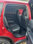 2019 Mitsubishi Outlander SEL FWD Red - 5