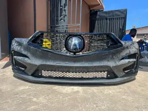 Acura RDX Front Bumper (2019-2021)