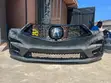 Acura RDX Front Bumper (2019-2021) - 1
