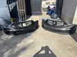 Acura RDX Front Bumper (2019-2021) - 2