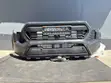 Toyota Tacoma 2024-2026 Front Bumper - 1