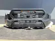 Toyota Tacoma 2024-2026 Front Bumper - 3