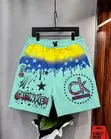 Calvin Klein Men's Luxury Shorts - 1