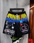Calvin Klein Men's Luxury Shorts - 4
