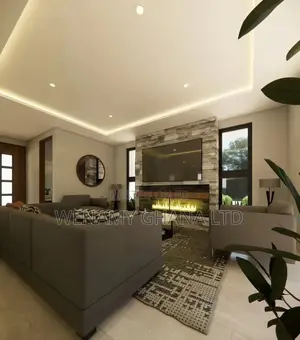 3-Bedroom Duplex for Sale in Accra Metropolitan