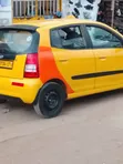 Kia Picanto 1.1 2007 Yellow - 2
