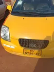 Kia Picanto 1.1 2007 Yellow - 3