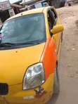 Kia Picanto 1.1 2007 Yellow - 4