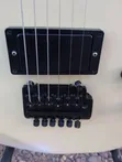 Custom Superstrat Electric Guitar - 1980s Style - 5