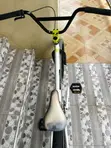 Mongoose Legion L40 BMX Bike (White) - 4