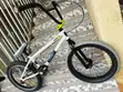Mongoose Legion L40 BMX Bike (White) - 5