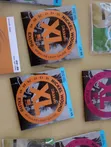 Electric and Acoustic Guitar Strings - 2
