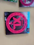 Electric and Acoustic Guitar Strings - 4