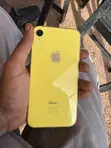 Apple iPhone XR 64GB Yellow - 1