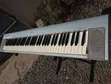 Yamaha Portable Grand NP-30 Digital Piano with Adapter - 1